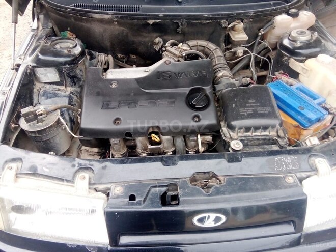 LADA (VAZ) 2110 2003, 324,000 km - 1.6 l - Yevlax