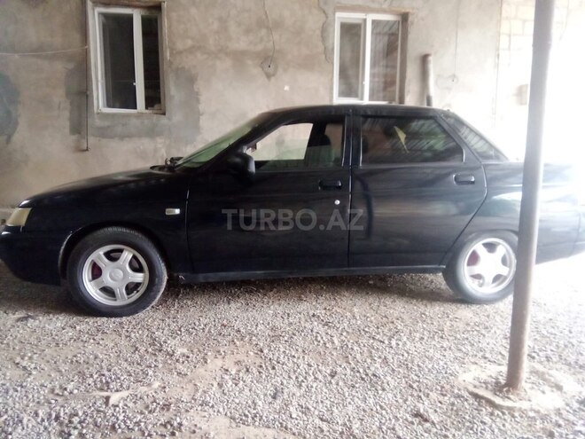 LADA (VAZ) 2110 2003, 324,000 km - 1.6 l - Yevlax