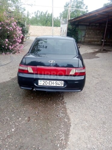 LADA (VAZ) 2110 2003, 324,000 km - 1.6 l - Yevlax