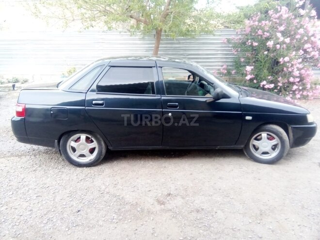 LADA (VAZ) 2110 2003, 324,000 km - 1.6 l - Yevlax