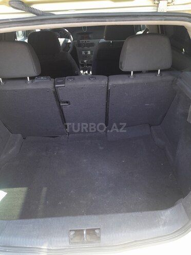 Opel Astra 2004, 260,000 km - 1.4 l - Sumqayıt