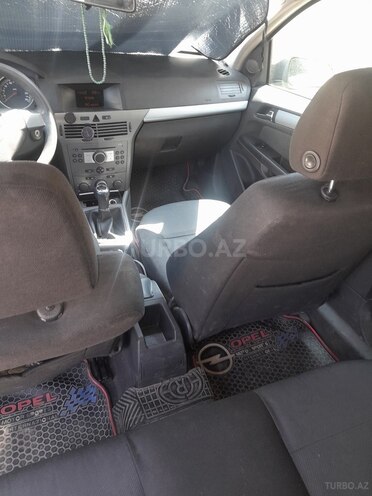 Opel Astra 2004, 260,000 km - 1.4 l - Sumqayıt