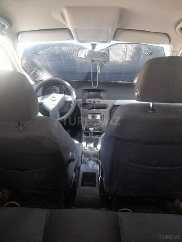 Opel Astra 2004, 260,000 km - 1.4 l - Sumqayıt