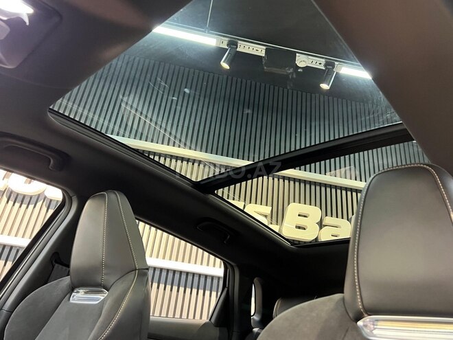 Changan CS 55 Plus-18