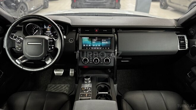 Land Rover Discovery 2018, 99,000 km - 2.0 l - Bakı