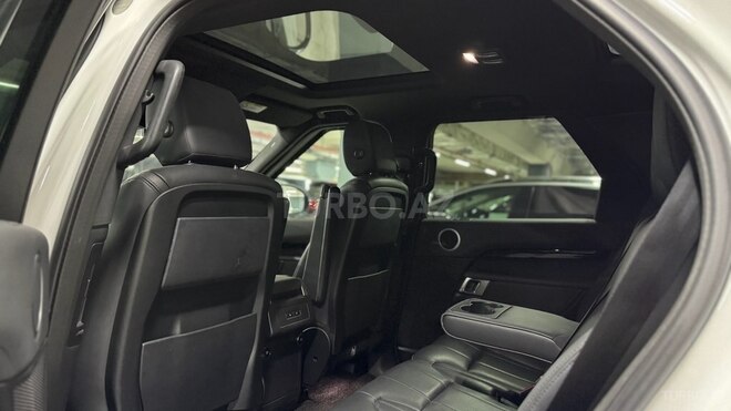 Land Rover Discovery 2018, 99,000 km - 2.0 l - Bakı