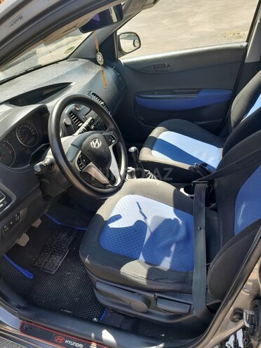 Hyundai i20 2008, 280,000 km - 1.3 л - Sumqayıt