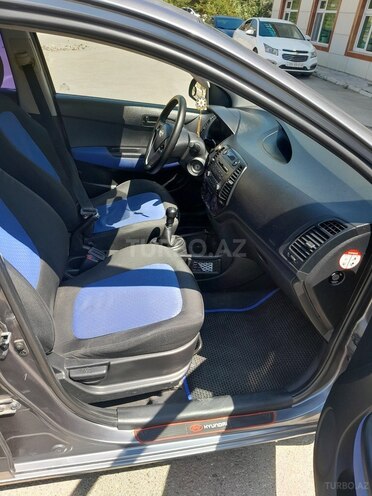 Hyundai i20 2008, 280,000 km - 1.3 л - Sumqayıt