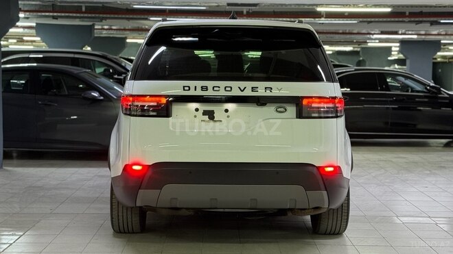 Land Rover Discovery 2018, 99,000 km - 2.0 l - Bakı