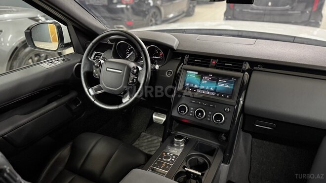 Land Rover Discovery 2018, 99,000 km - 2.0 l - Bakı