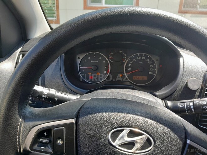 Hyundai i20 2008, 280,000 km - 1.3 л - Sumqayıt
