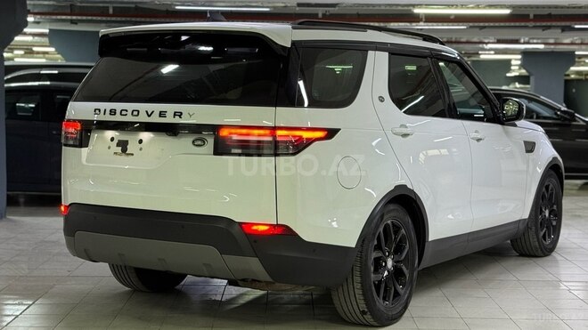 Land Rover Discovery 2018, 99,000 km - 2.0 l - Bakı
