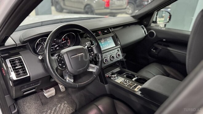 Land Rover Discovery 2018, 99,000 km - 2.0 l - Bakı