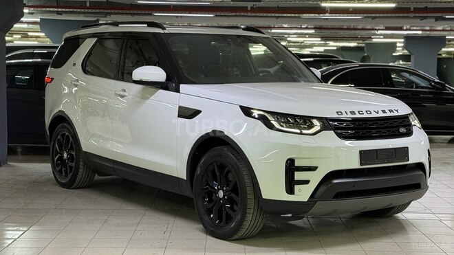 Land Rover Discovery 2018, 99,000 km - 2.0 l - Bakı