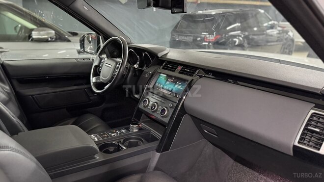 Land Rover Discovery 2018, 99,000 km - 2.0 l - Bakı