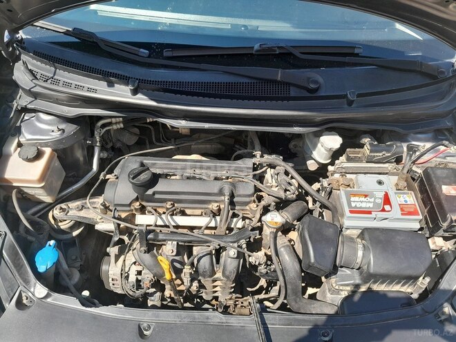 Hyundai i20 2008, 280,000 km - 1.3 л - Sumqayıt