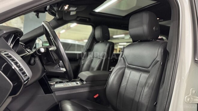 Land Rover Discovery 2018, 99,000 km - 2.0 l - Bakı