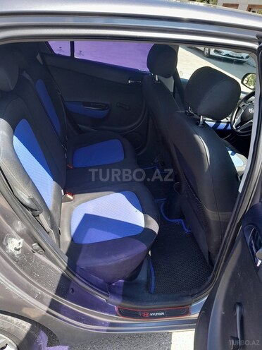 Hyundai i20 2008, 280,000 km - 1.3 л - Sumqayıt