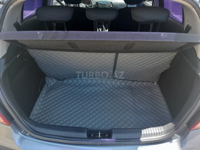 Hyundai i20 2008, 280,000 km - 1.3 л - Sumqayıt