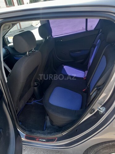 Hyundai i20 2008, 280,000 km - 1.3 л - Sumqayıt