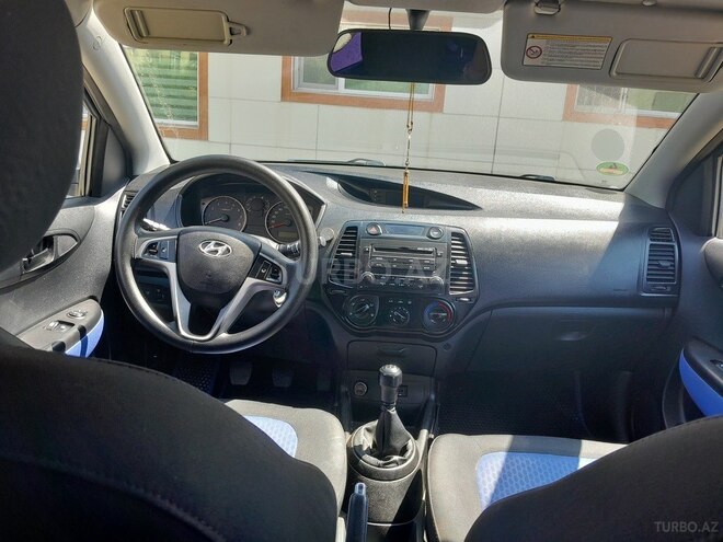 Hyundai i20 2008, 280,000 km - 1.3 л - Sumqayıt