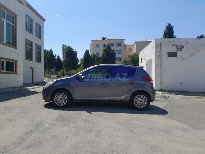 Hyundai i20 2008, 280,000 km - 1.3 л - Sumqayıt
