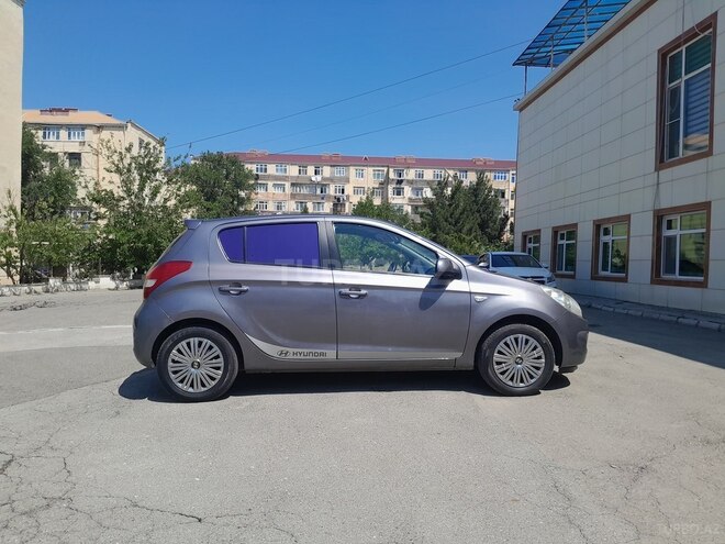 Hyundai i20 2008, 280,000 km - 1.3 л - Sumqayıt