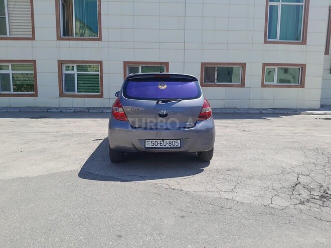 Hyundai i20 2008, 280,000 km - 1.3 л - Sumqayıt