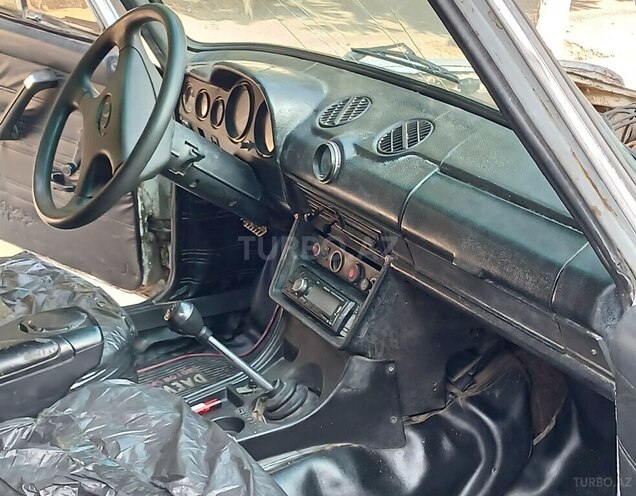 LADA (VAZ) 2106 1988, 95,000 km - 1.6 л - Bakı