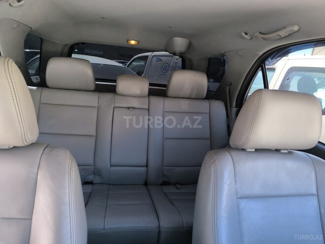 Kia Sorento 2006, 307,000 km - 2.5 l - Bakı