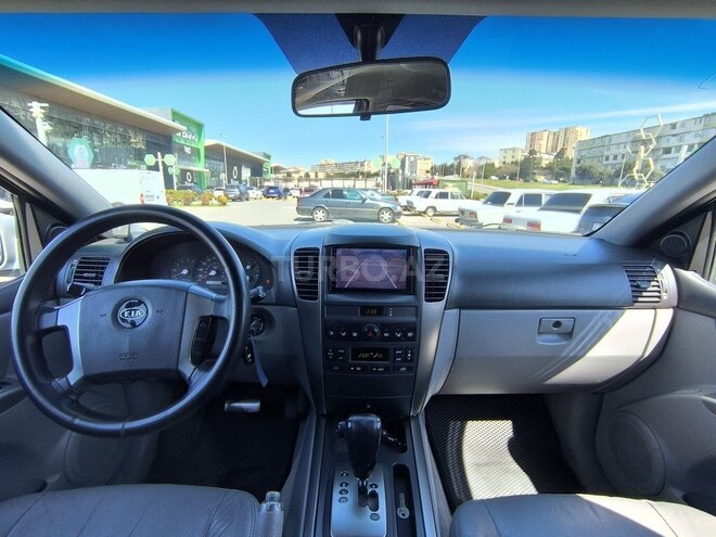 Kia Sorento 2006, 307,000 km - 2.5 l - Bakı