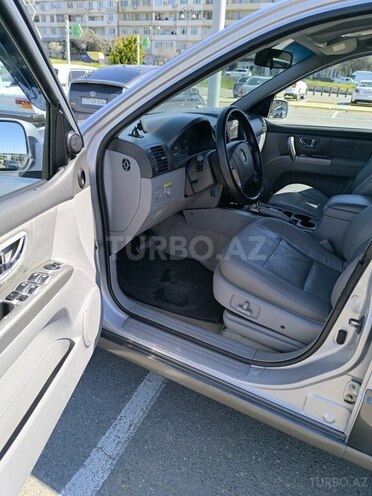 Kia Sorento 2006, 307,000 km - 2.5 l - Bakı