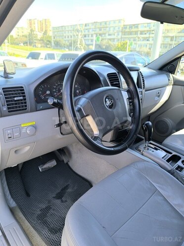 Kia Sorento 2006, 307,000 km - 2.5 l - Bakı