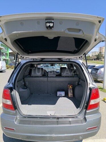 Kia Sorento 2006, 307,000 km - 2.5 l - Bakı