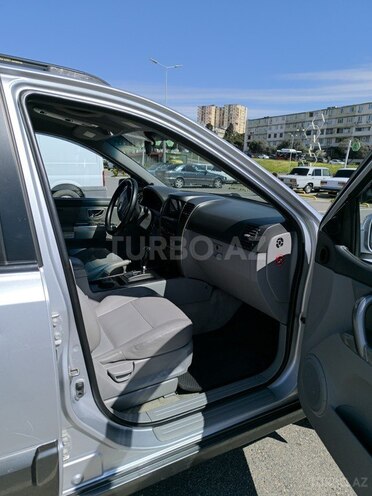 Kia Sorento 2006, 307,000 km - 2.5 l - Bakı