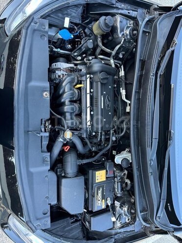 Hyundai Accent 2012, 102,000 km - 1.6 l - Bakı