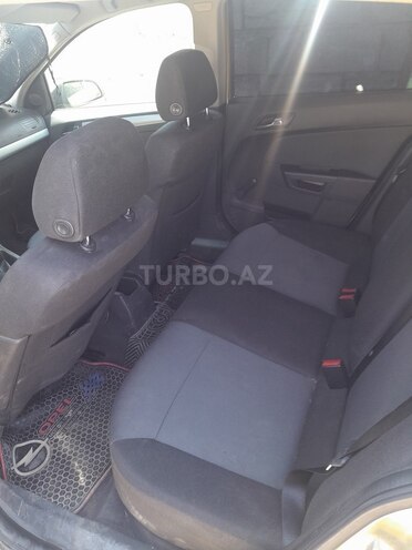 Opel Astra 2004, 260,000 km - 1.4 l - Sumqayıt