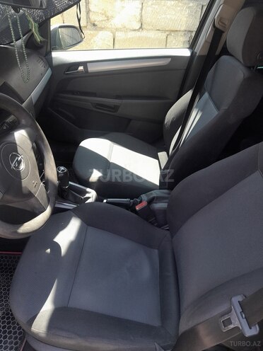 Opel Astra 2004, 260,000 km - 1.4 l - Sumqayıt
