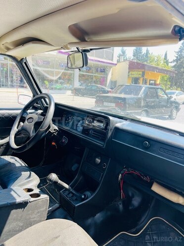 LADA (VAZ) 2107-8