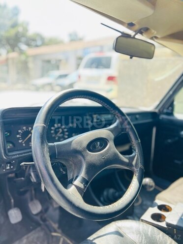 LADA (VAZ) 2107-6