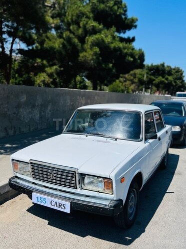 LADA (VAZ) 2107-3