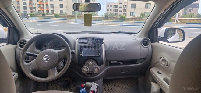 Nissan Sunny 2013, 163,450 km - 1.5 l - Sumqayıt