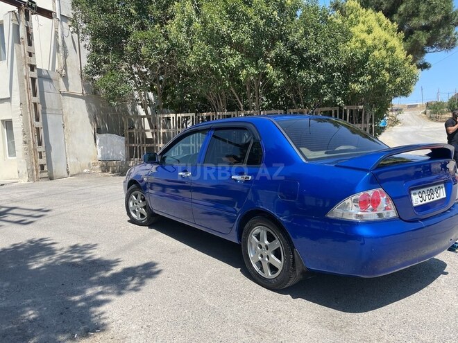 Mitsubishi Lancer 2006, 392,000 km - 1.6 l - Bakı