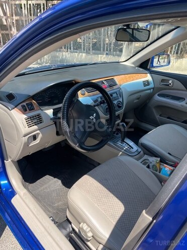 Mitsubishi Lancer 2006, 392,000 km - 1.6 l - Bakı