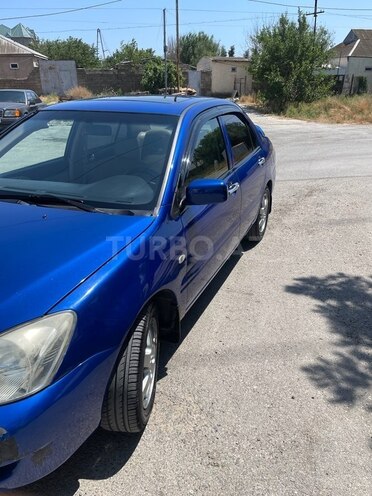 Mitsubishi Lancer 2006, 392,000 km - 1.6 l - Bakı