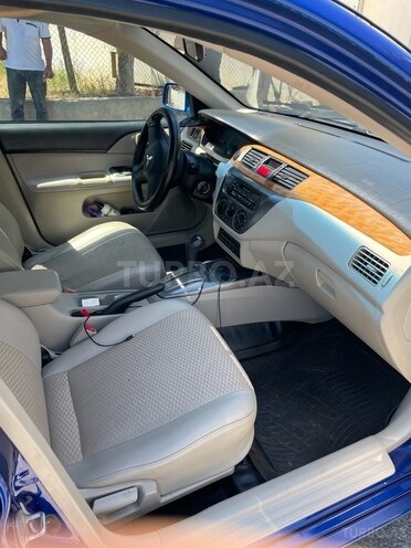 Mitsubishi Lancer 2006, 392,000 km - 1.6 l - Bakı
