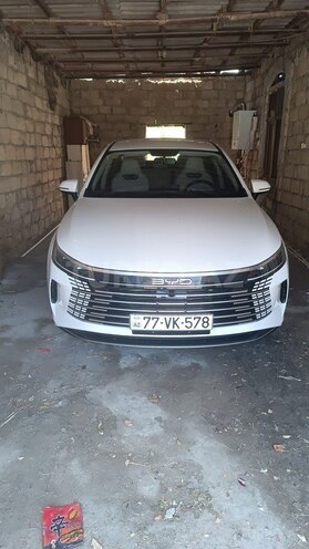 BYD Destroyer 05 2025, 0 km - 1.5 l - Bakı