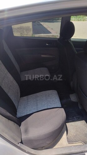 Toyota Prius 2008, 345,000 km - 1.5 l - Sumqayıt