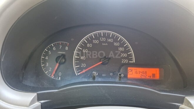 Nissan Sunny 2013, 163,450 km - 1.5 l - Sumqayıt