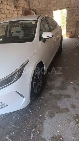 BYD Destroyer 05 2025, 0 km - 1.5 l - Bakı